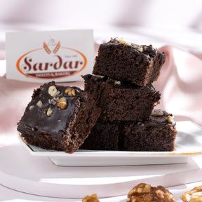 Sardar Special Brownies